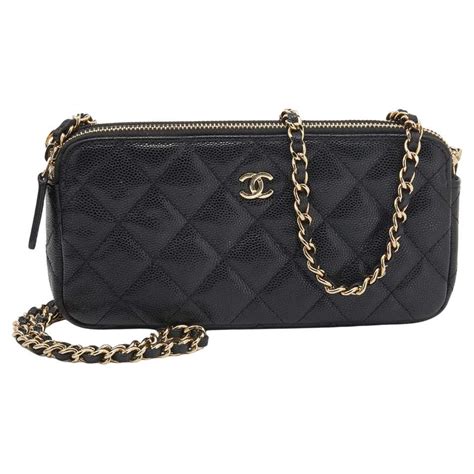 buy chanel woc|chanel zipped wallet.